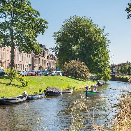 Voldersgracht Canal Home Хаарлем Екстериор снимка
