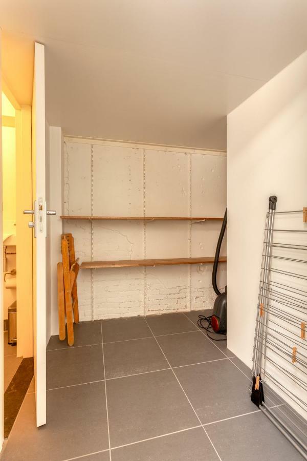 Voldersgracht Canal Home Хаарлем Екстериор снимка