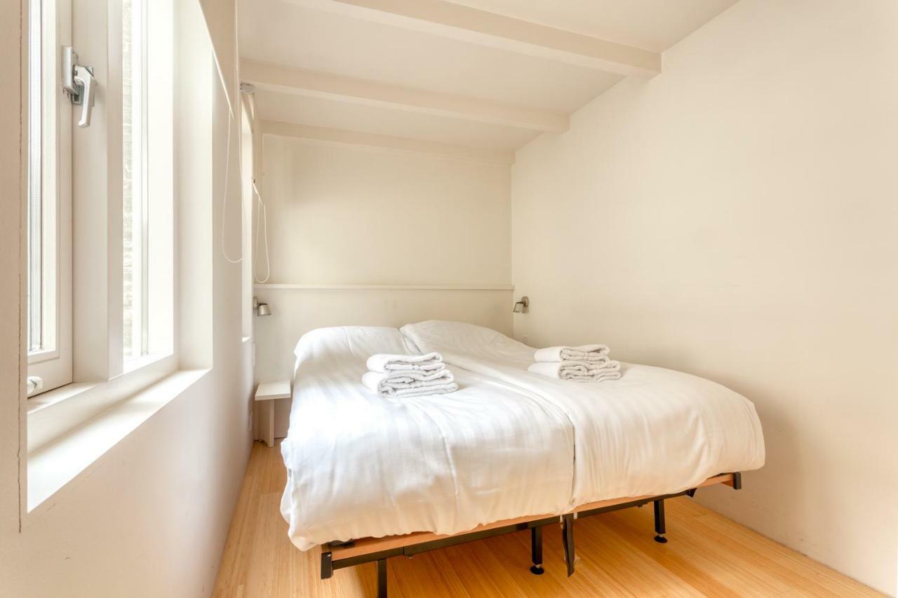 Voldersgracht Canal Home Хаарлем Екстериор снимка